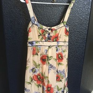 Jessica Howard summer dress